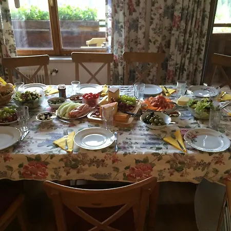 Lägenhet Maria Im Landhaus Christina *