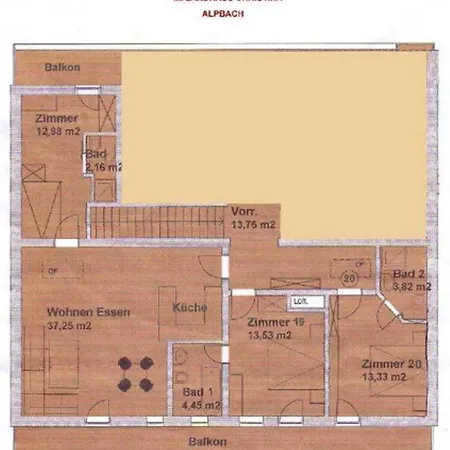 Maria Im Landhaus Christina