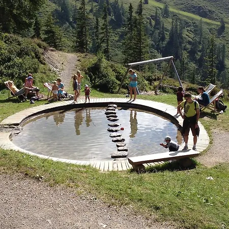 Appartement Maria Im Christina