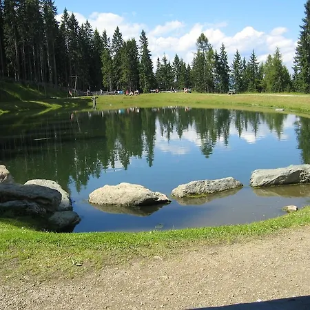 Apartament Maria Im Christina *