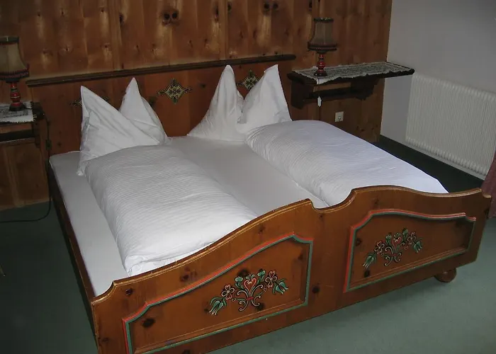 Maria Im Christina Alpbach