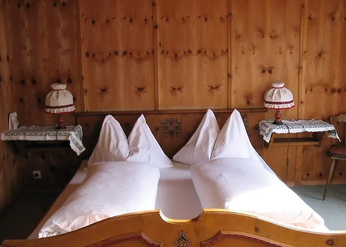 Appartement Maria Im Christina