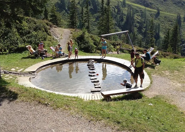 Appartement Maria Im Christina