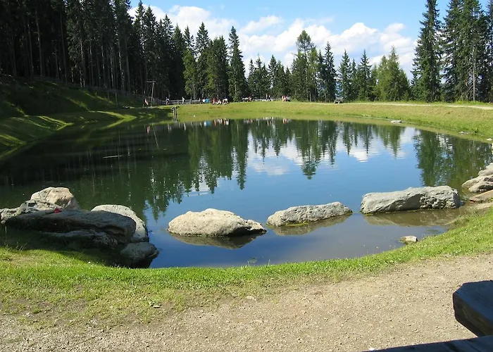 Appartement Maria Im Christina *
