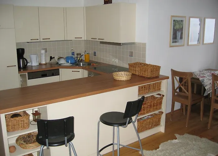 Appartement Maria Im Christina