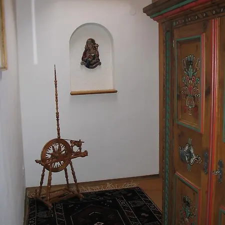 Maria Im Christina 아파트 *