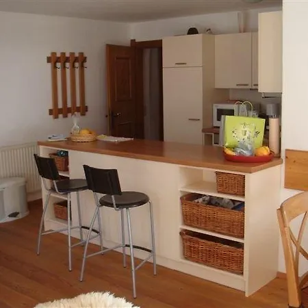 Maria Im Landhaus Christina Apartment Alpbach