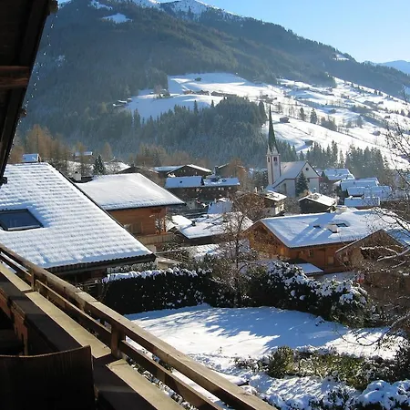 Maria Im Landhaus Christina